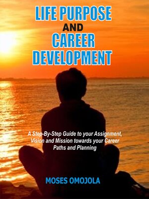 cover image of Life Purpose and Career Development
